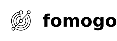 fomogo Logo